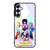 steven universe and friends X00244 Samsung Galaxy A26 5G Case