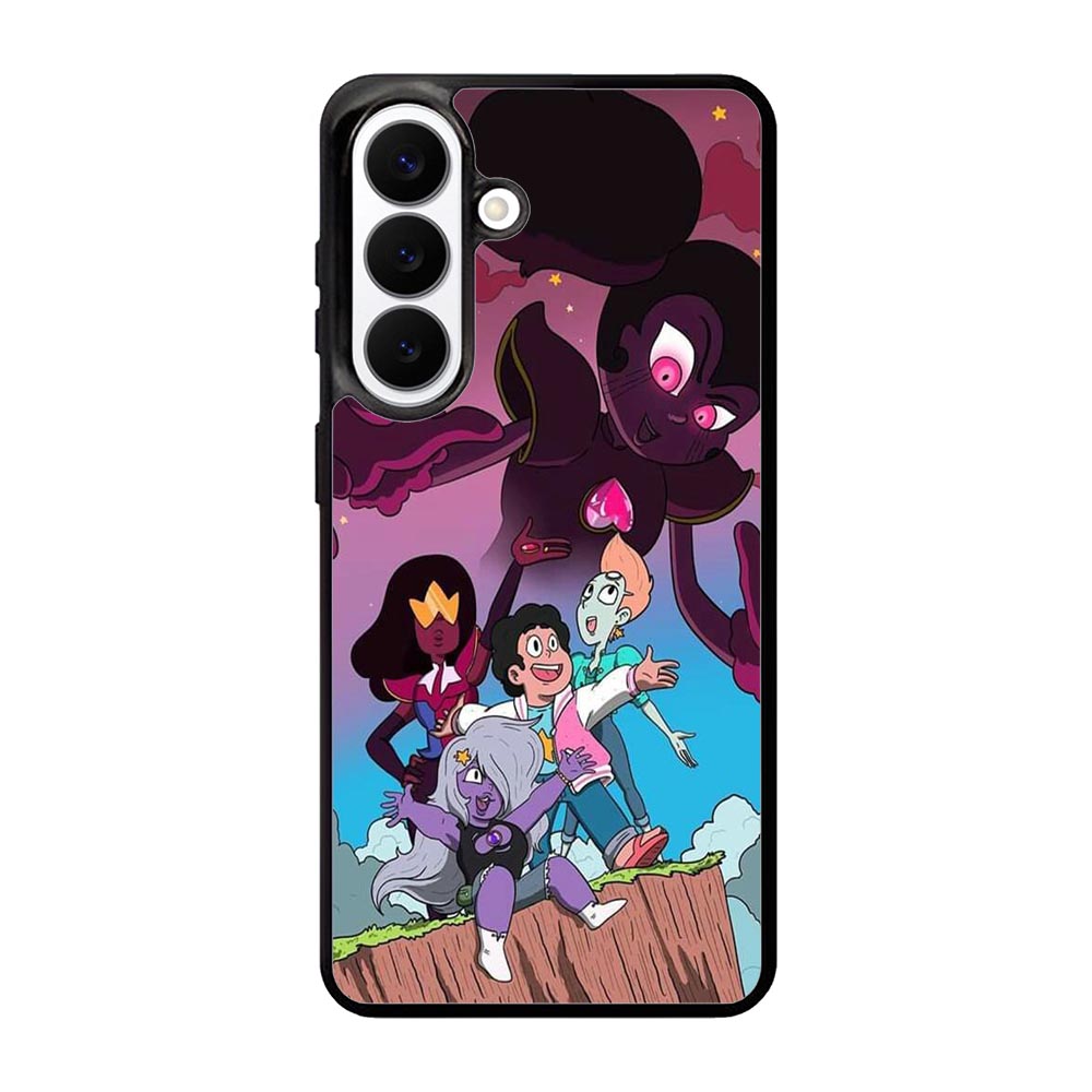 steven universe and friends X00243 Samsung Galaxy S26 Plus Case