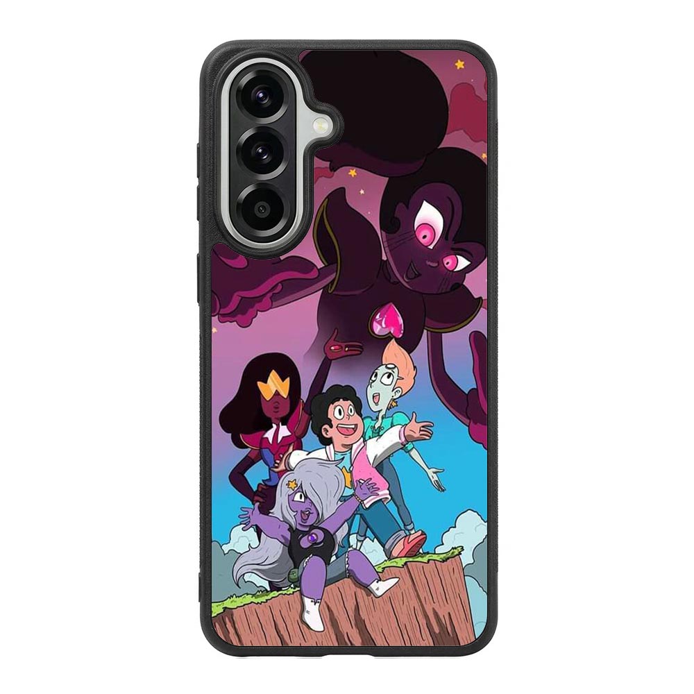 steven universe and friends X00243 Samsung Galaxy A57 Case