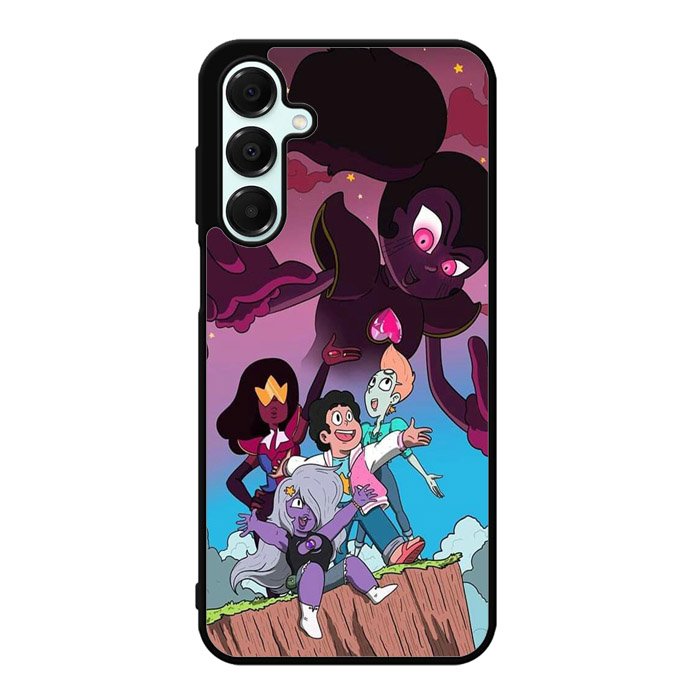 steven universe and friends X00243 Samsung Galaxy A15 5G Case