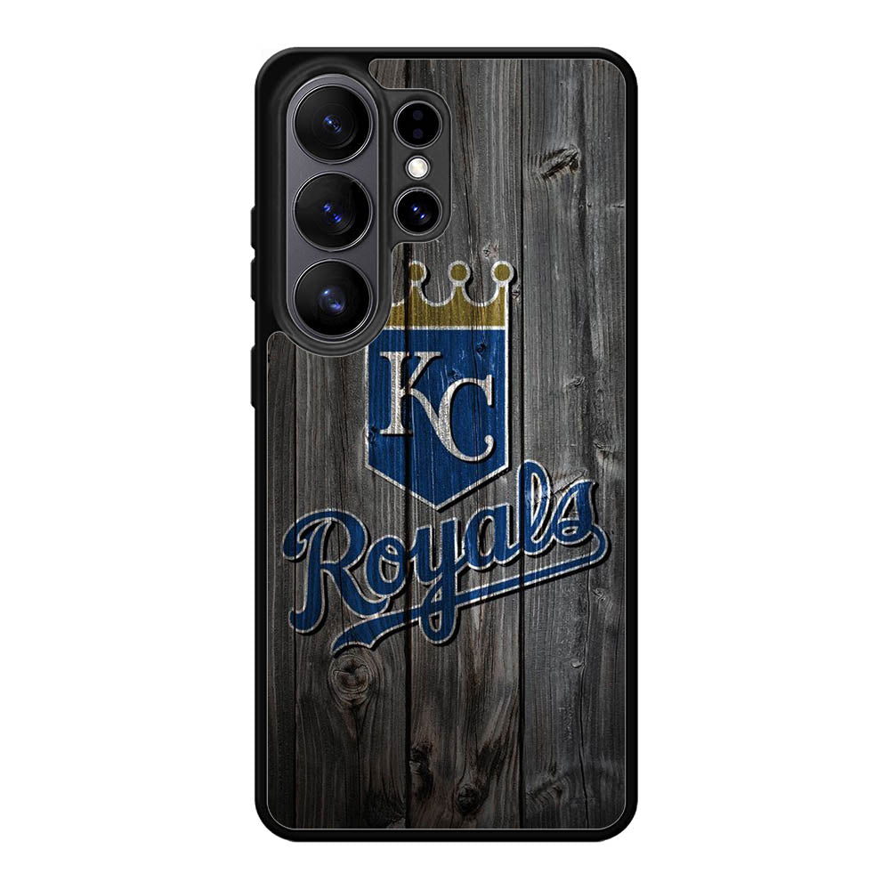 kansas city royals X00241 Samsung Galaxy S26 Ultra Case