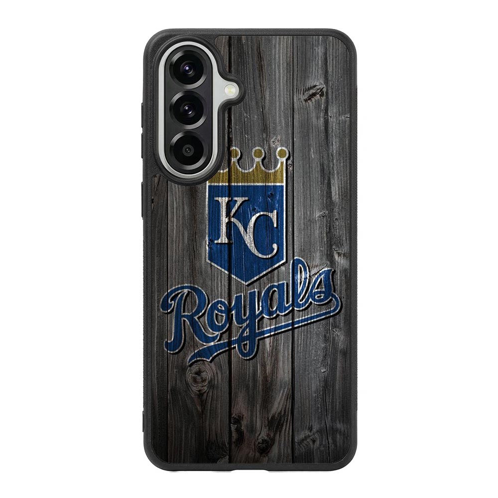 kansas city royals X00241 Samsung Galaxy A37 Case