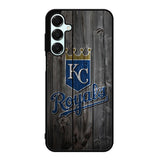 kansas city royals X00241 Samsung Galaxy A55 5G Case
