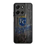 kansas city royals X00241 Motorola Moto G 5G 2025 Case