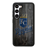 kansas city royals X00241 Samsung Galaxy S25 Plus 5G , Samsung Galaxy S25+ 5G Case