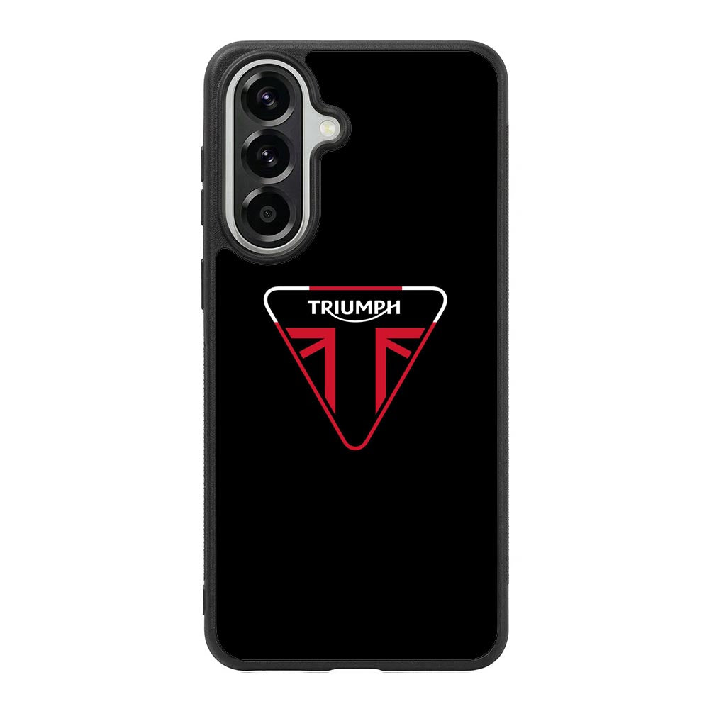 triumph motorcycle X00239 Samsung Galaxy A37 Case