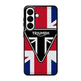 Triumph Wallpapers X00238 Samsung Galaxy S26 Plus Case