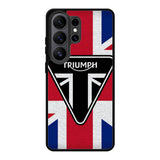 Triumph Wallpapers X00238 Samsung Galaxy S26 Ultra Case