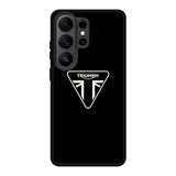 triumph motorcycle Logo X00237 Samsung Galaxy S26 Ultra Case