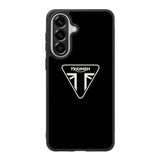 triumph motorcycle Logo X00237 Samsung Galaxy A37 Case