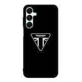 triumph motorcycle Logo X00237 Samsung Galaxy A15 5G Case