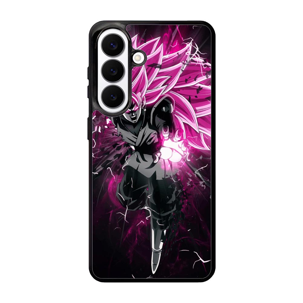 Dragon Ball Super Goku X00233 Samsung Galaxy S26 Plus Case