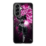 Dragon Ball Super Goku X00233 Samsung Galaxy A57 Case