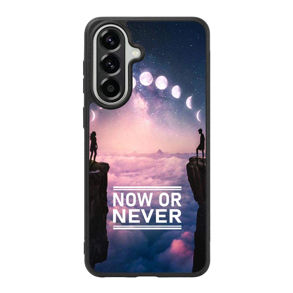 about love X00279 Samsung Galaxy A57 Case