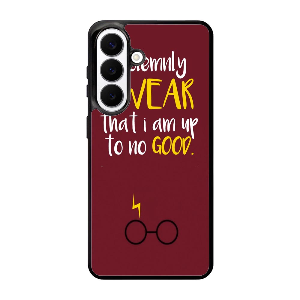 Cute Harry Potter X00300 Samsung Galaxy S26 Plus Case