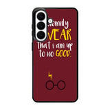 Cute Harry Potter X00300 Samsung Galaxy S26 Case