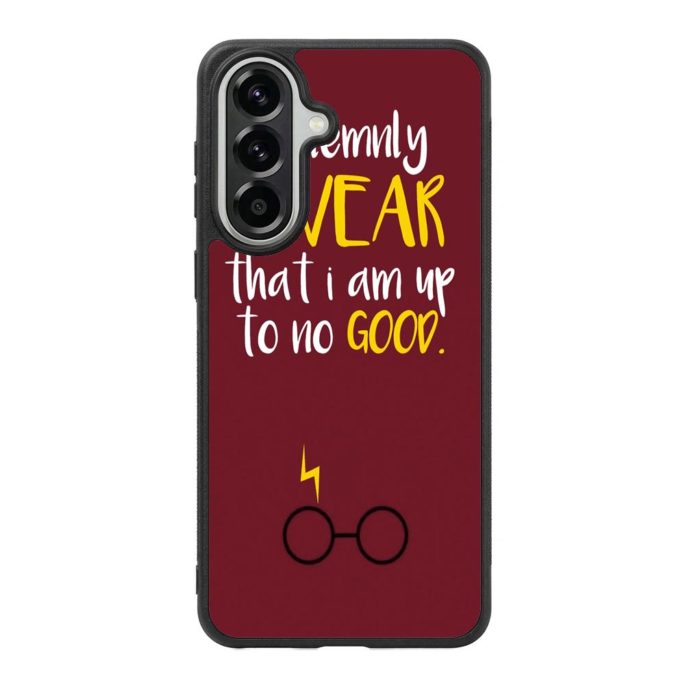 Cute Harry Potter X00300 Samsung Galaxy A57 Case