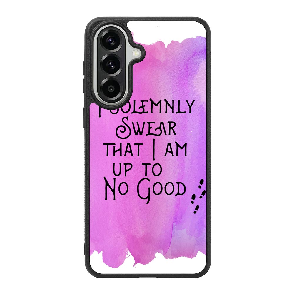 Harry Potter Quote X00299 Samsung Galaxy A57 Case