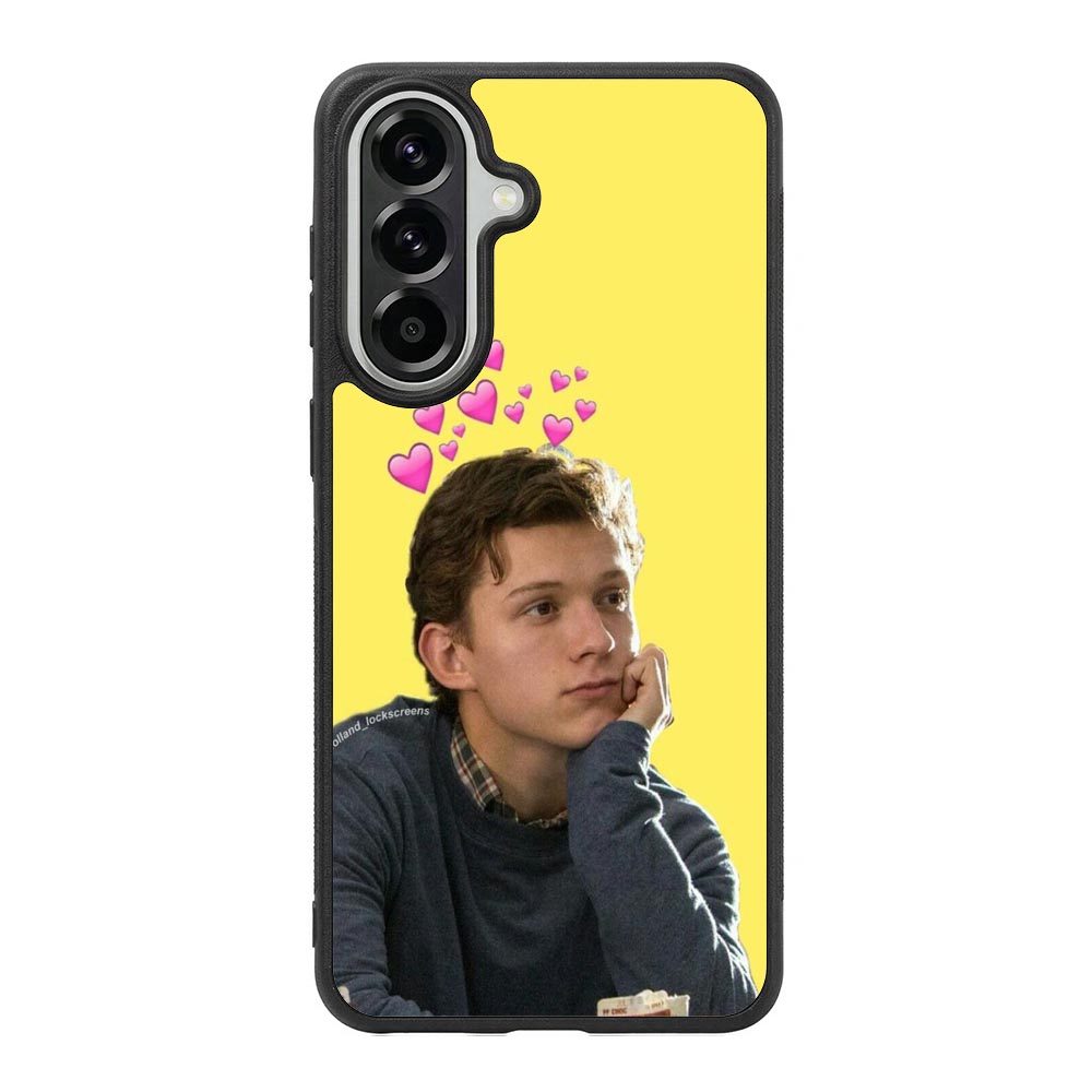 Tom Holland Tumblr X00296 Samsung Galaxy A57 Case