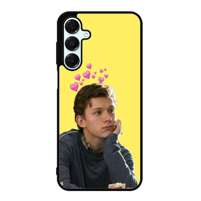 Tom Holland Tumblr X00296 Samsung Galaxy A15 5G Case