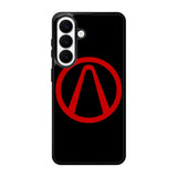 Borderlands Logo X00293 Samsung Galaxy S26 Plus Case