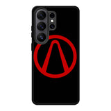 Borderlands Logo X00293 Samsung Galaxy S26 Ultra Case