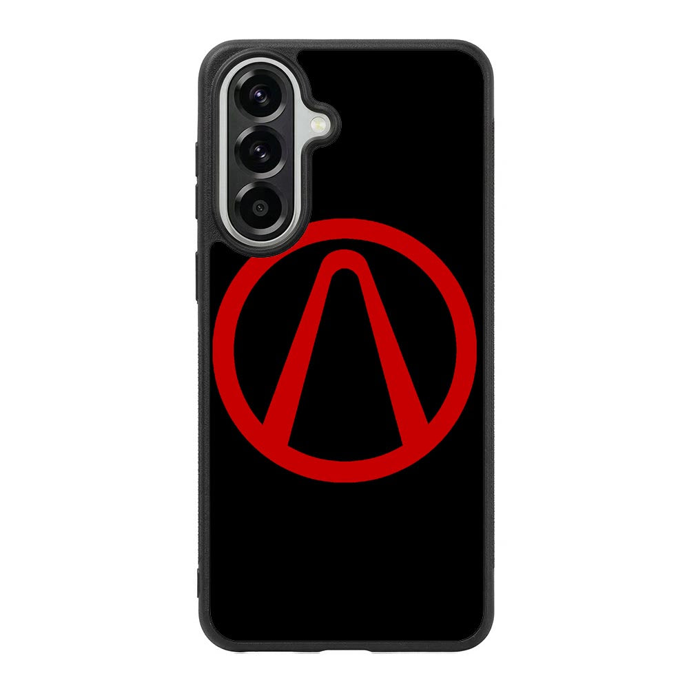 Borderlands Logo X00293 Samsung Galaxy A37 Case