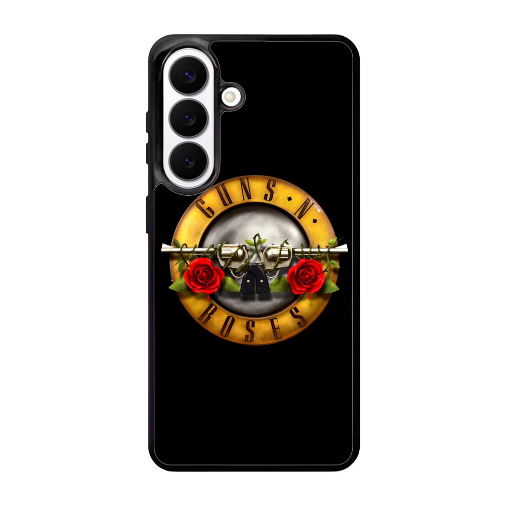 Guns N' Roses X00289 Samsung Galaxy S26 Case