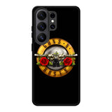 Guns N' Roses X00289 Samsung Galaxy S26 Ultra Case