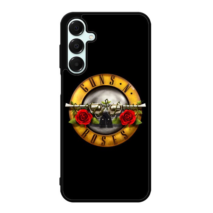 Guns N' Roses X00289 Samsung Galaxy A36 5G Case