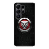 Jaguar Logo X00288 Samsung Galaxy S26 Ultra Case