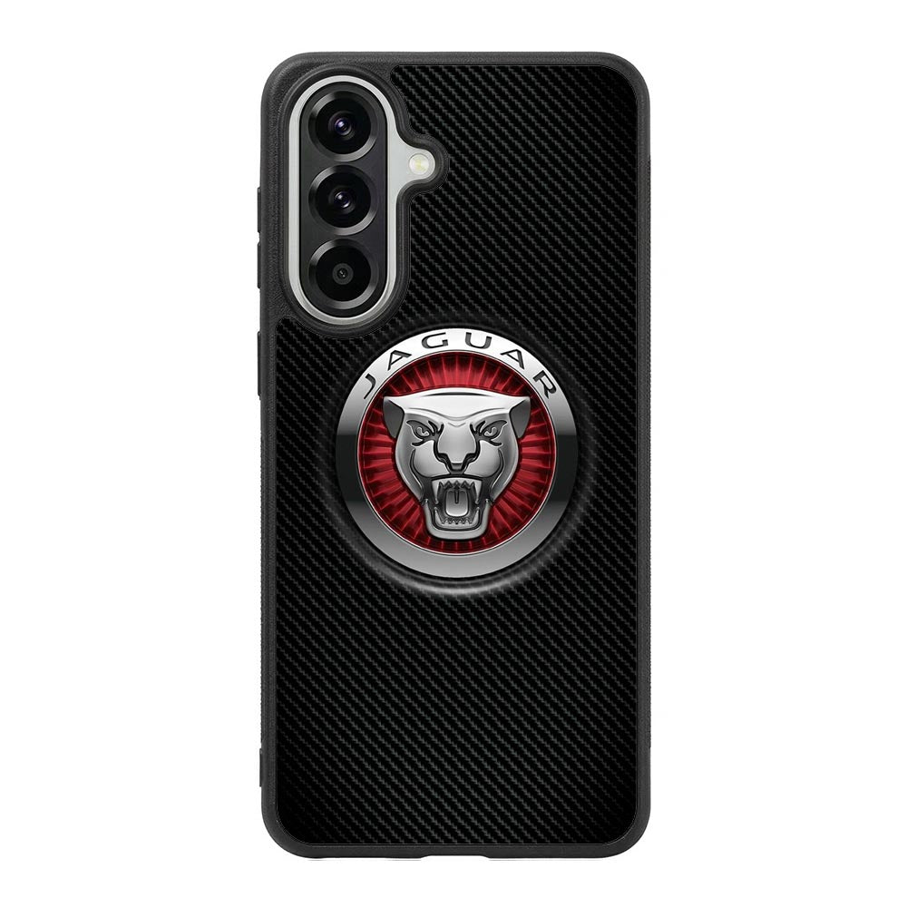 Jaguar Logo X00288 Samsung Galaxy A57 Case