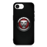 Jaguar Logo X00288 iPhone 16e Case