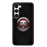 Jaguar Logo X00288 Samsung Galaxy S24 Plus 5G , Samsung Galaxy S24+ 5G Case