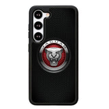 Jaguar Logo X00288 Samsung Galaxy S25 Plus 5G , Samsung Galaxy S25+ 5G Case