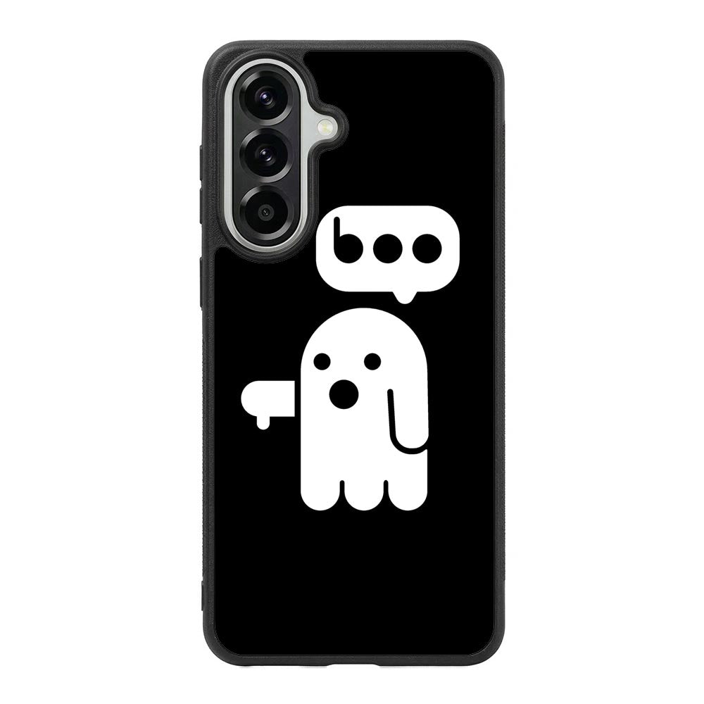 Ghost In Disapproval X00287 Samsung Galaxy A57 Case