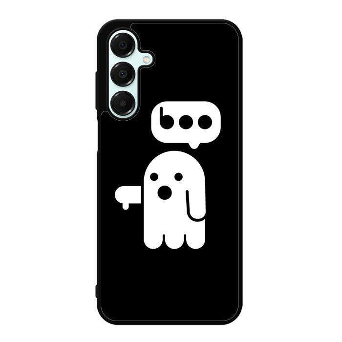 Ghost In Disapproval X00287 Samsung Galaxy A25 5G Case