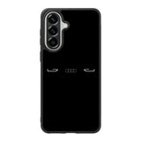 Audi Wallpapers Logo X00373 Samsung Galaxy A57 Case