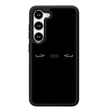 Audi Wallpapers Logo X00373 Samsung Galaxy S24 Plus 5G , Samsung Galaxy S24+ 5G Case