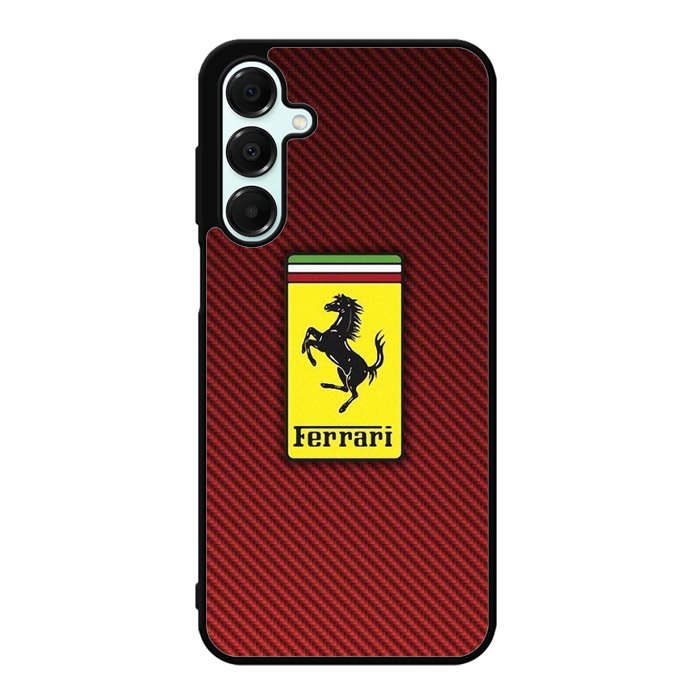 Ferrari Logo X00384 Samsung Galaxy A15 5G Case