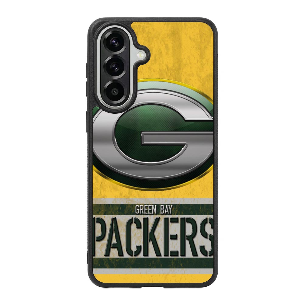 Green Bay Packers X00375 Samsung Galaxy A57 Case