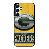 Green Bay Packers X00375 Samsung Galaxy A36 5G Case
