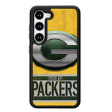 Green Bay Packers X00375 Samsung Galaxy S24 5G Case