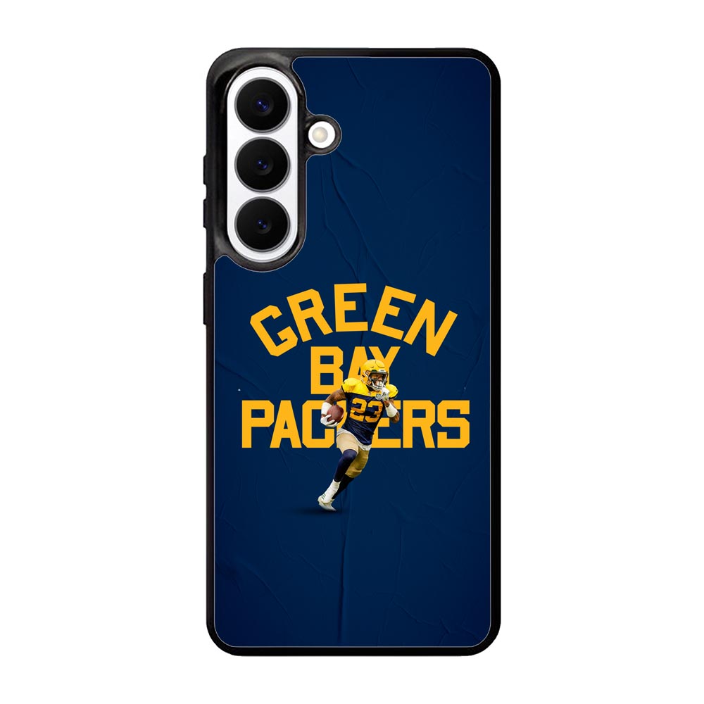Green Bay Packers X00377 Samsung Galaxy S26 Plus Case