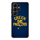 Green Bay Packers X00377 Samsung Galaxy S26 Ultra Case