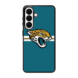 Jacksonville Jaguars X00378 Samsung Galaxy S26 Plus Case