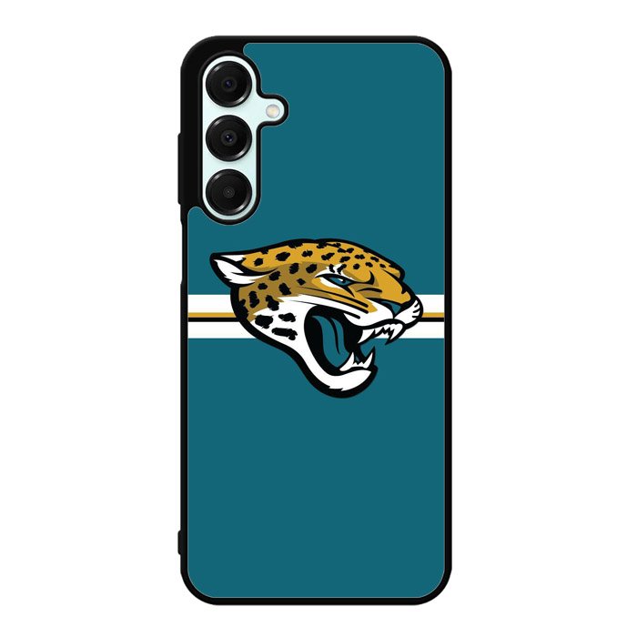 Jacksonville Jaguars X00378 Samsung Galaxy A56 5G Case