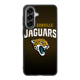 Jacksonville Jaguars X00379 Samsung Galaxy A37 Case