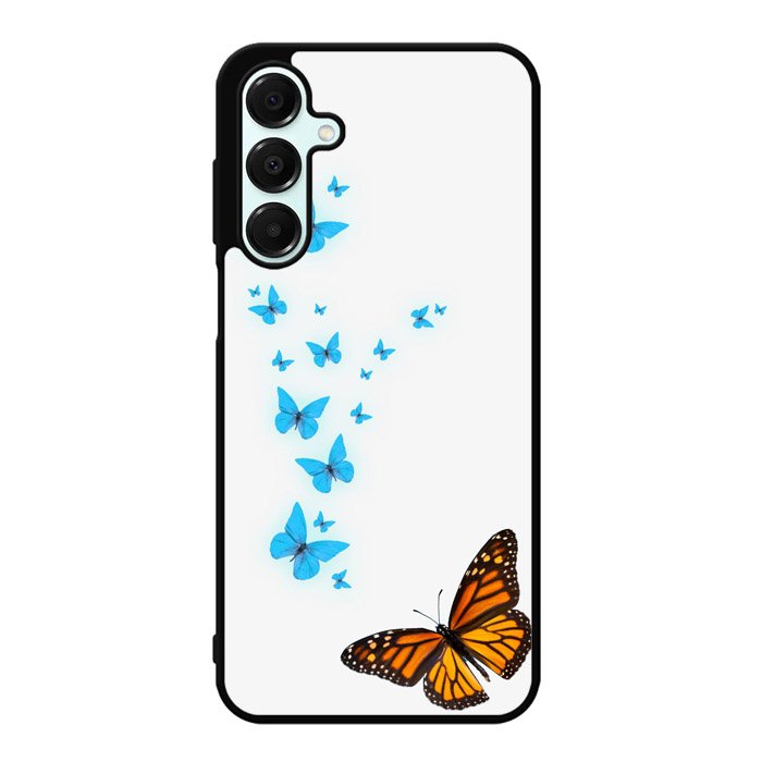 Butterfly X00395 Samsung Galaxy A16 5G Case