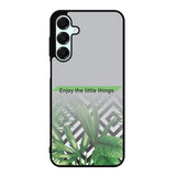 enjoy the little things X00396 Samsung Galaxy A26 5G Case